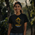 Original AI No Subscription Required | Oversized T-Shirt