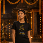 My AI Has Four Arms Never Crashes | Oversized T-Shirt