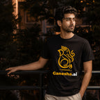 Ganesha.ai | Oversized T-Shirt
