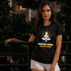 Moksha Mode Activated | Oversized T-Shirt