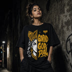 Govind Gopal. | Oversized T-Shirt