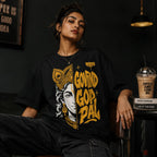 Govind Gopal. | Oversized T-Shirt