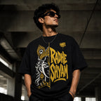 Radhe Shyam. | Oversized T-Shirt