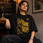 Radhe Shyam. | Oversized T-Shirt