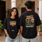 Remote Kidhar Hai? | The Tamasha [hero:courtyard]