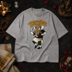 Ente Samskaram. Ente Niyamam. | Oversized T-Shirt | v-9hGh1CGPaVZW0sALNhcqubTRrA3c8XuU | The Tamasha