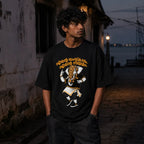 Ente Samskaram. Ente Niyamam. | Oversized T-Shirt | v-9hGh1CGPaVZW0sALNhcqubTRrA3c8XuU | The Tamasha