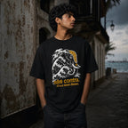 Scene Contra. | Oversized T-Shirt | v-9hGh1CGPaVZW0sALNhYqubTRrA3c8nGa | The Tamasha
